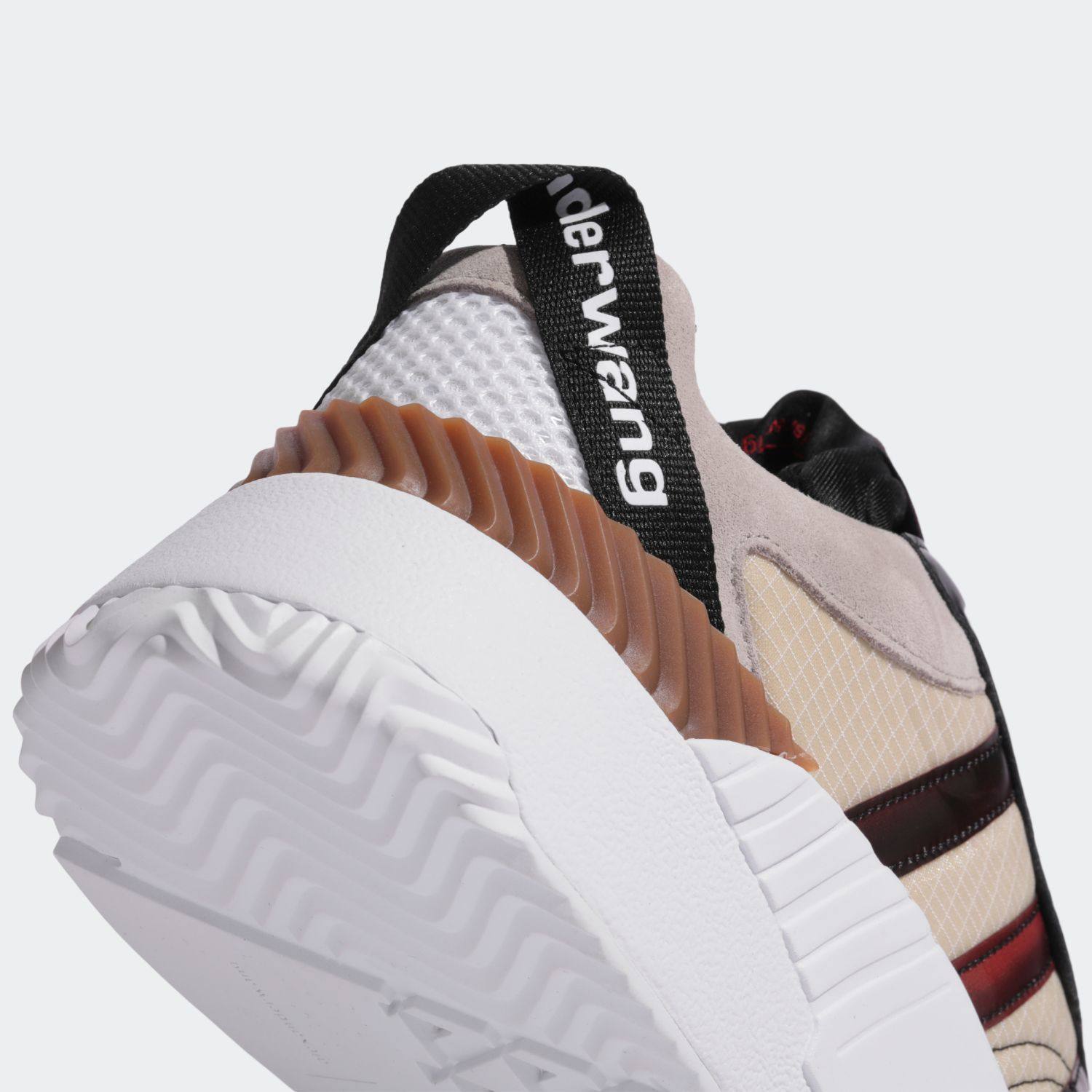 adidas originals by aw turnout trainer