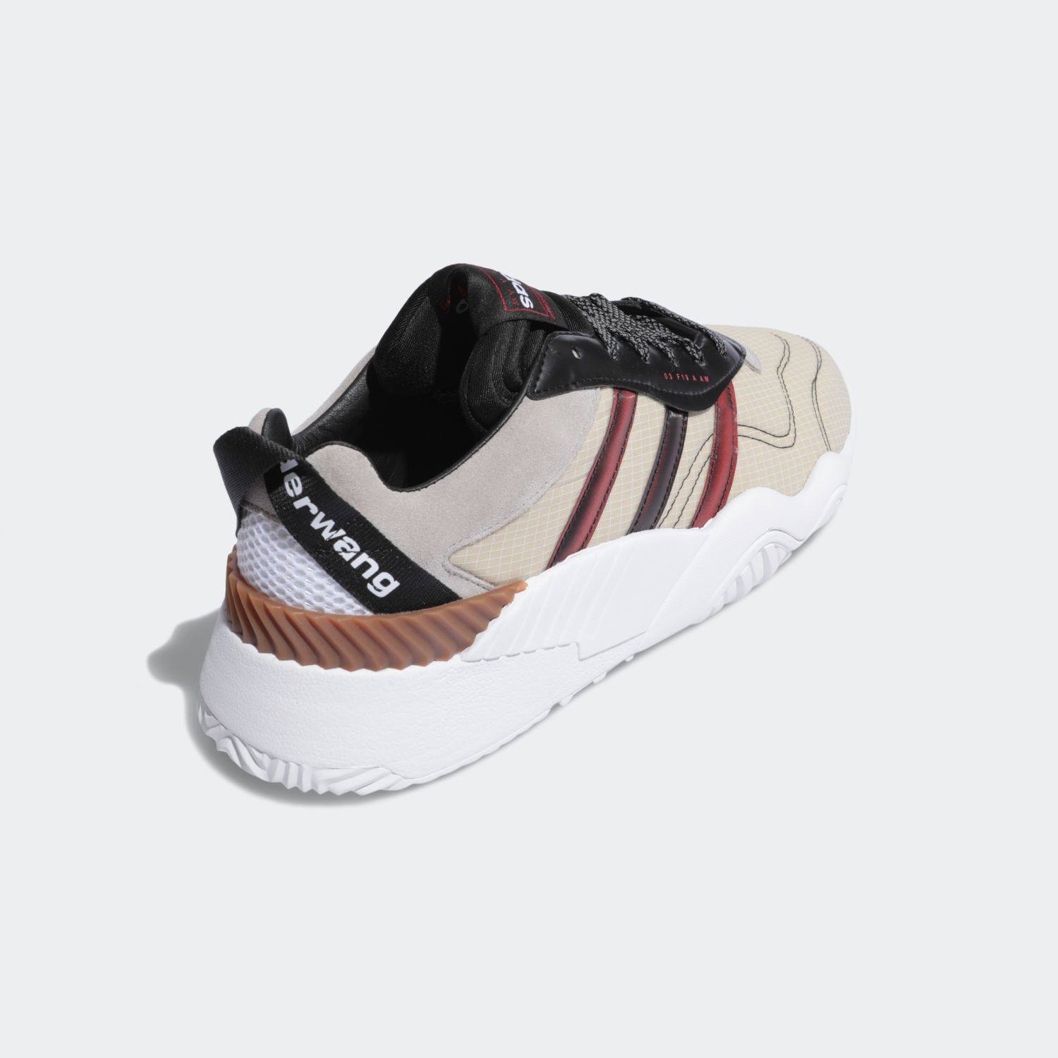 adidas originals by aw turnout trainer