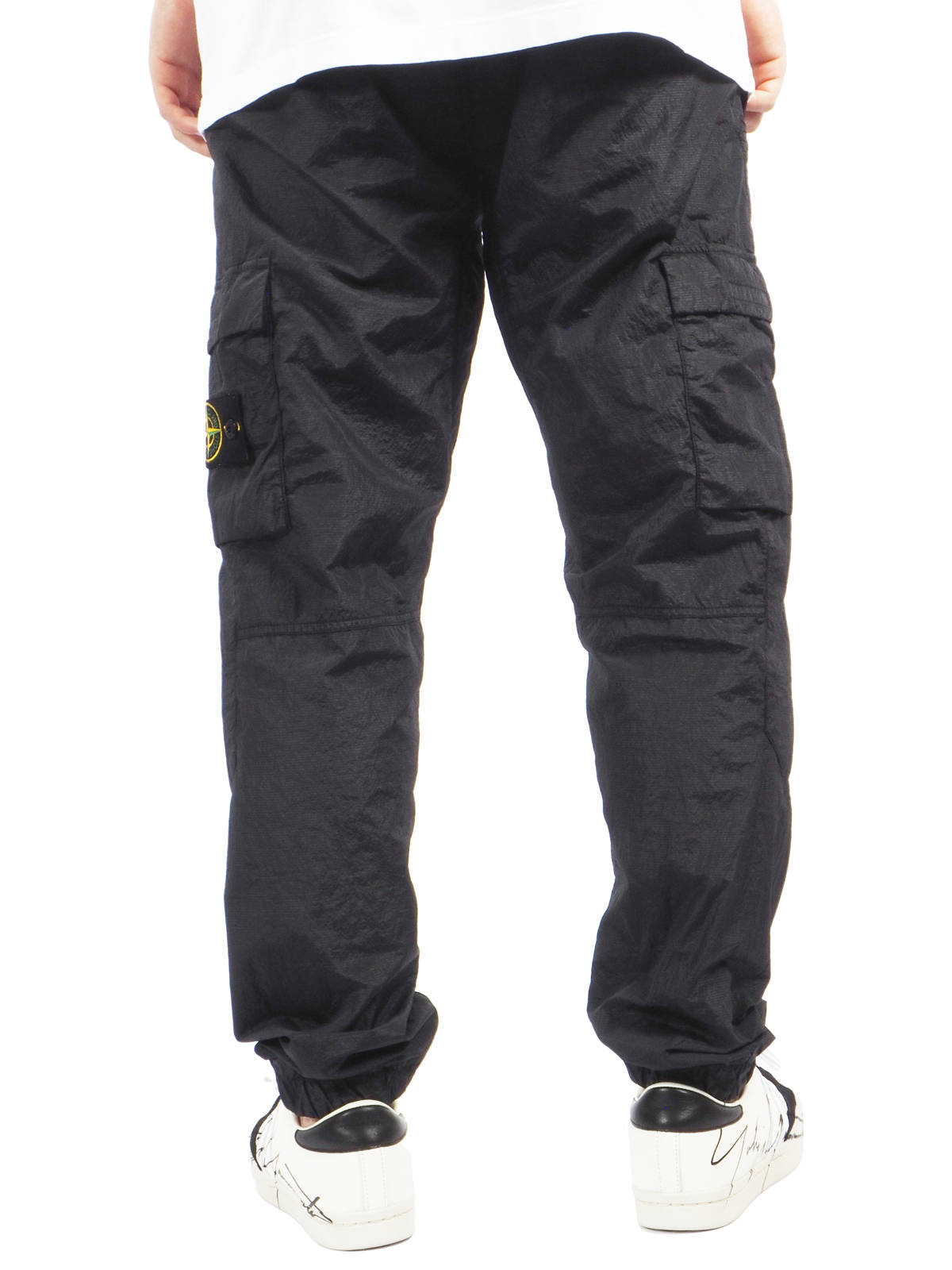 肌触りがいい 21ss Stone Island ピーコート クラシカルな 品格のある男性 被り心地最高 Studenjoy Com