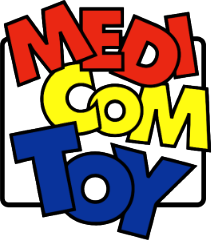 MEDICOM TOY メディコム・トイ