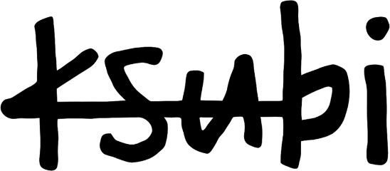 Ksubi スビ