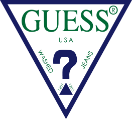 GUESS ゲス